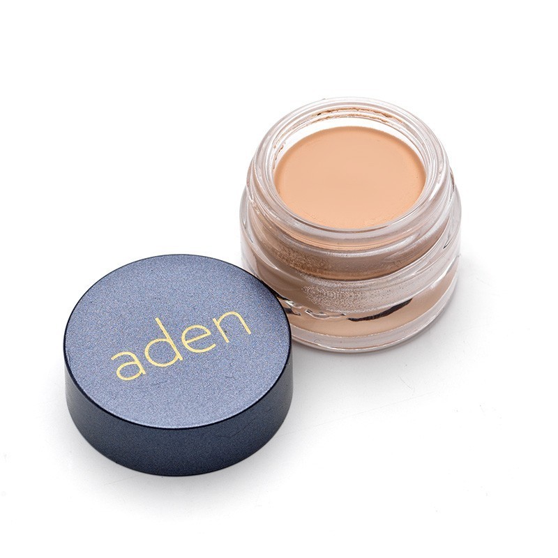 Crema camouflage - nr. 02 - fair | aden cosmetics