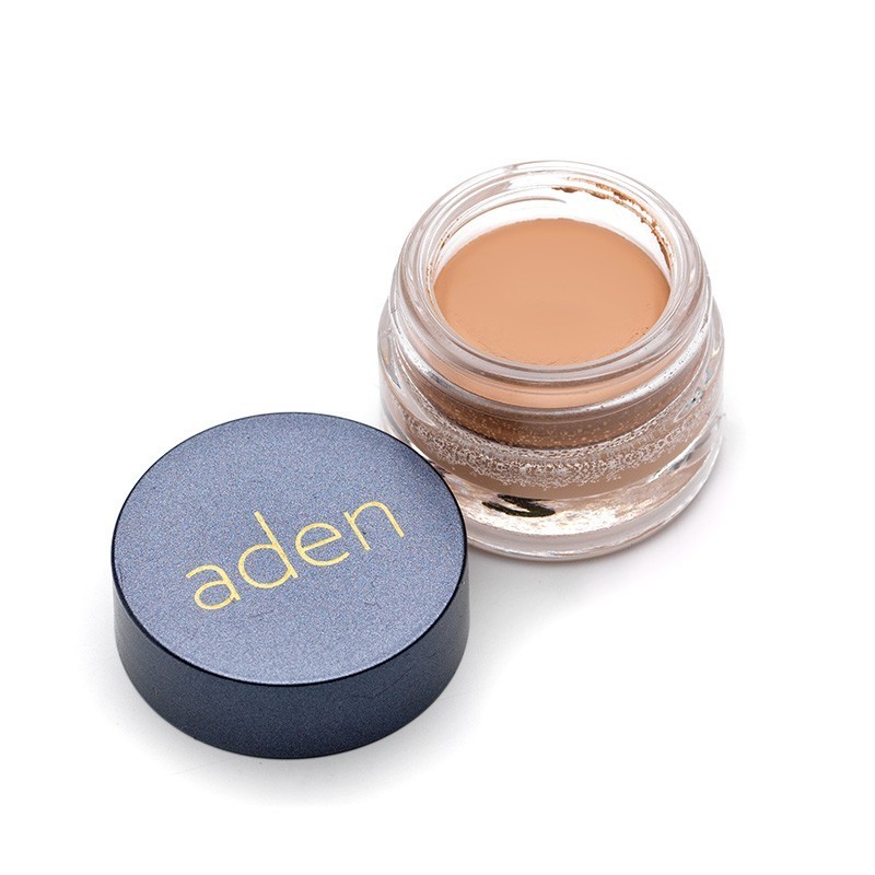 Crema camouflage - nr. 03 - medium | aden cosmetics