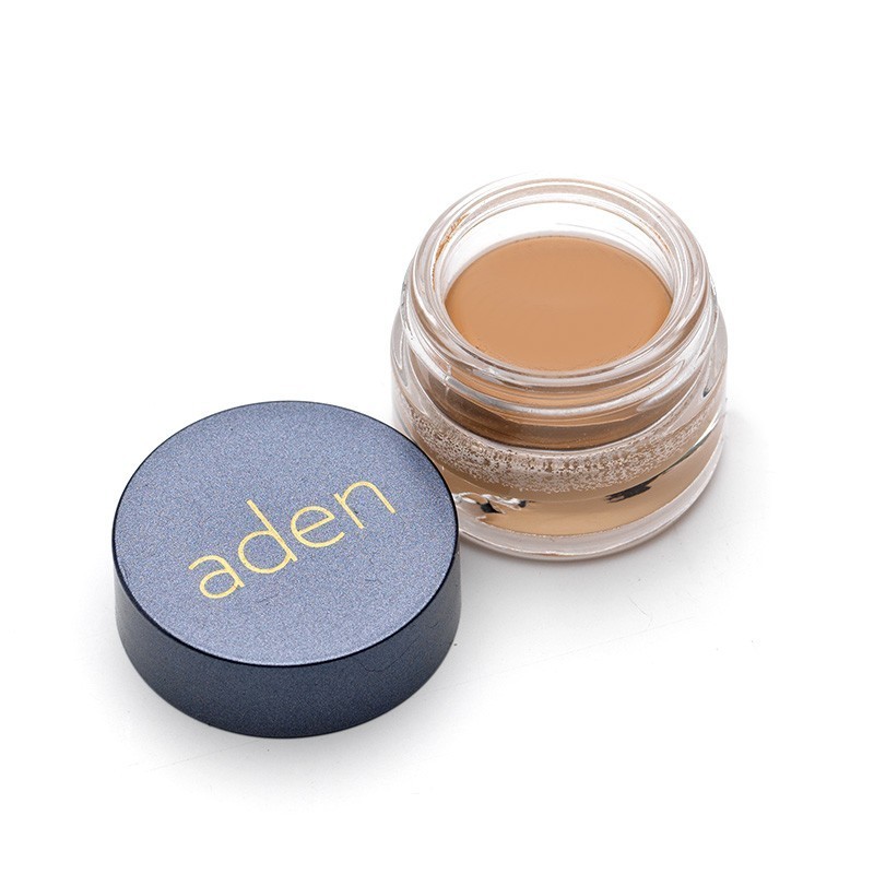 Crema camouflage - nr. 04 - dark | aden cosmetics