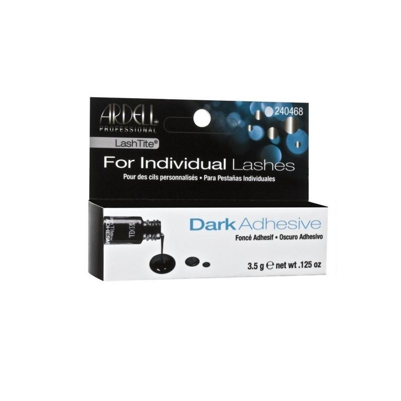Ardell | adeziv negru pentru gene false 3.5gr