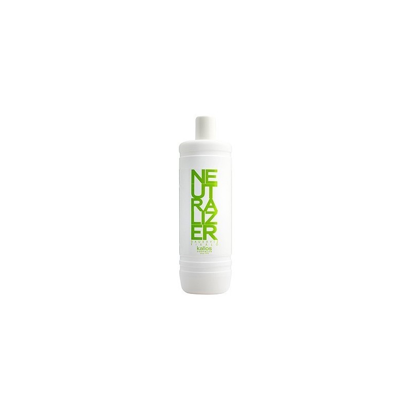 Kallos fixator de permanent 500ml