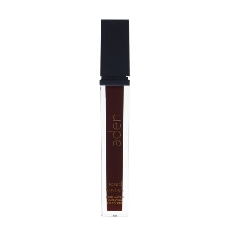 nr. 24 - Ruj lichid - aden cosmetics