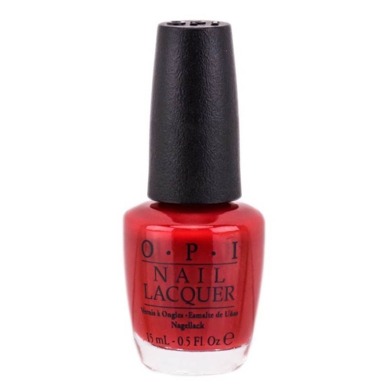 Lac de unghii | OPI | nl f64 - first date at the golden gate - 15 ml