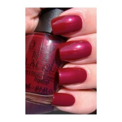 Lac de unghii | OPI | nl f17 - bastile my heart - 15 ml