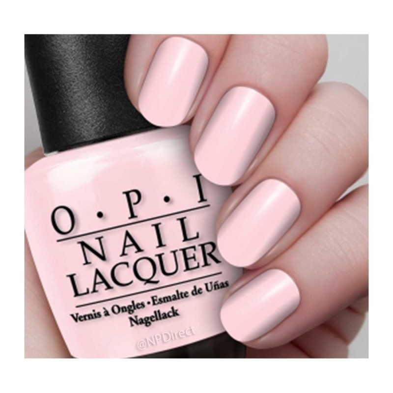 Lac de unghii | OPI | nl h39 - its a girl - 15 ml