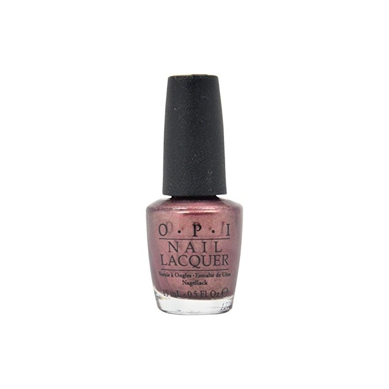 Lac de unghii | OPI | nl h49 - meet me on the star ferry - 15 ml