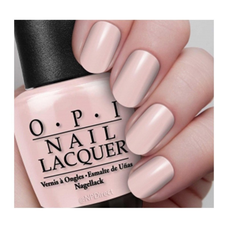 Lac de unghii | OPI | nl p61 - samoan sand - 15 ml