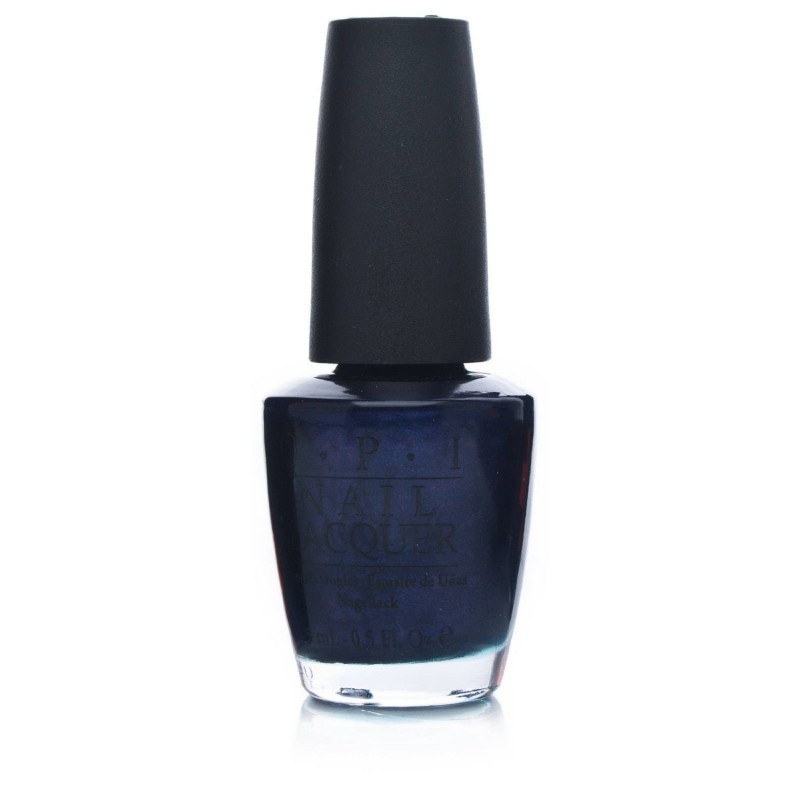 Lac de unghii | OPI | nl r54 - russian navy - 15 ml