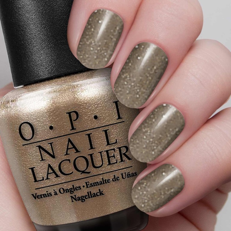 Lac de unghii | OPI | nl z19 - glitzerland - 15 ml