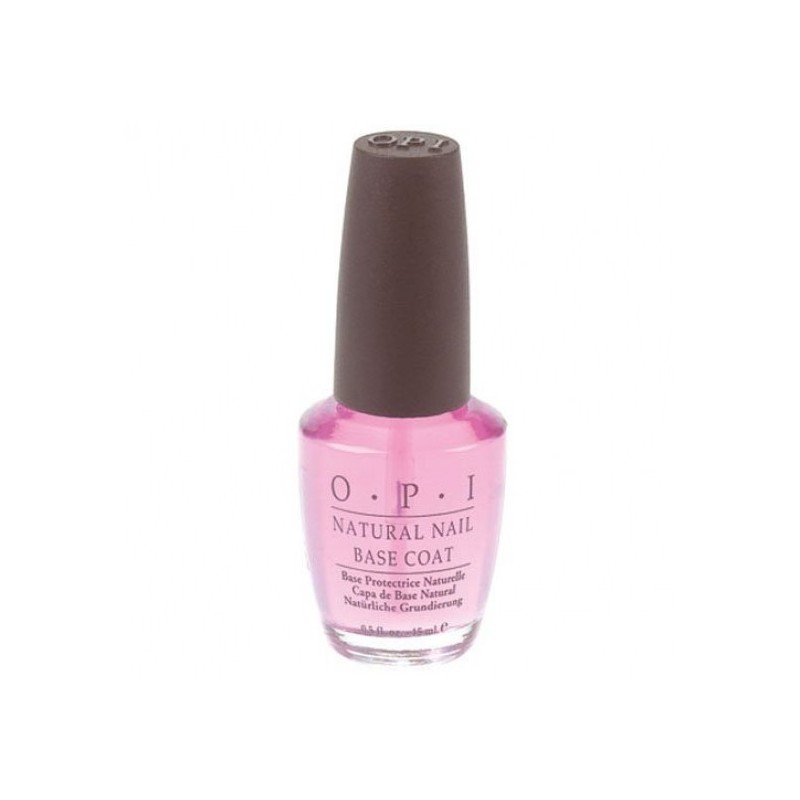 Lac de unghii | OPI | nl t10 - natural nail base coat - 15 ml