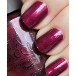 Lac de unghii | OPI | nl z17 - diva of geneva - 15 ml
