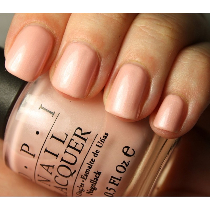 Lac de unghii | OPI | nl b72 - suzi & the lifeguard - 15 ml