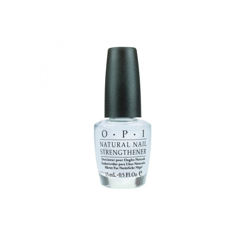 Lac de unghii | OPI | nl t60 - nail strengthener - 15 ml