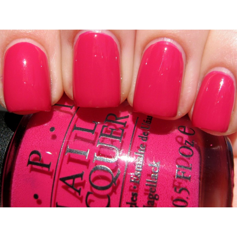 Lac de unghii | OPI | nl a46 - koala beary - 15 ml