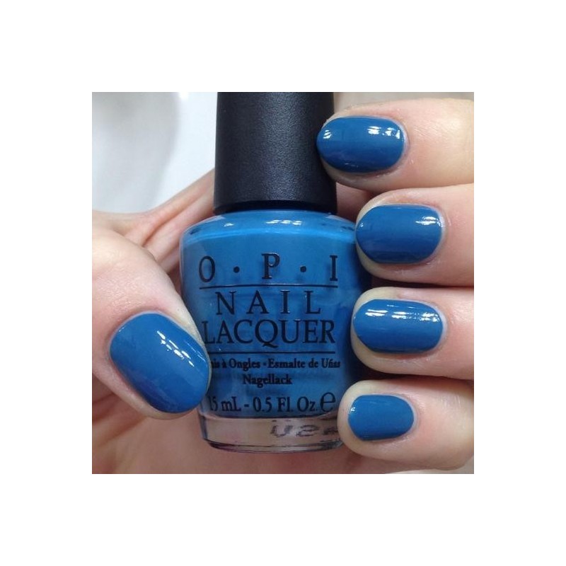 Lac de unghii | OPI | nl h46 - suzi says feng shui - 15 ml