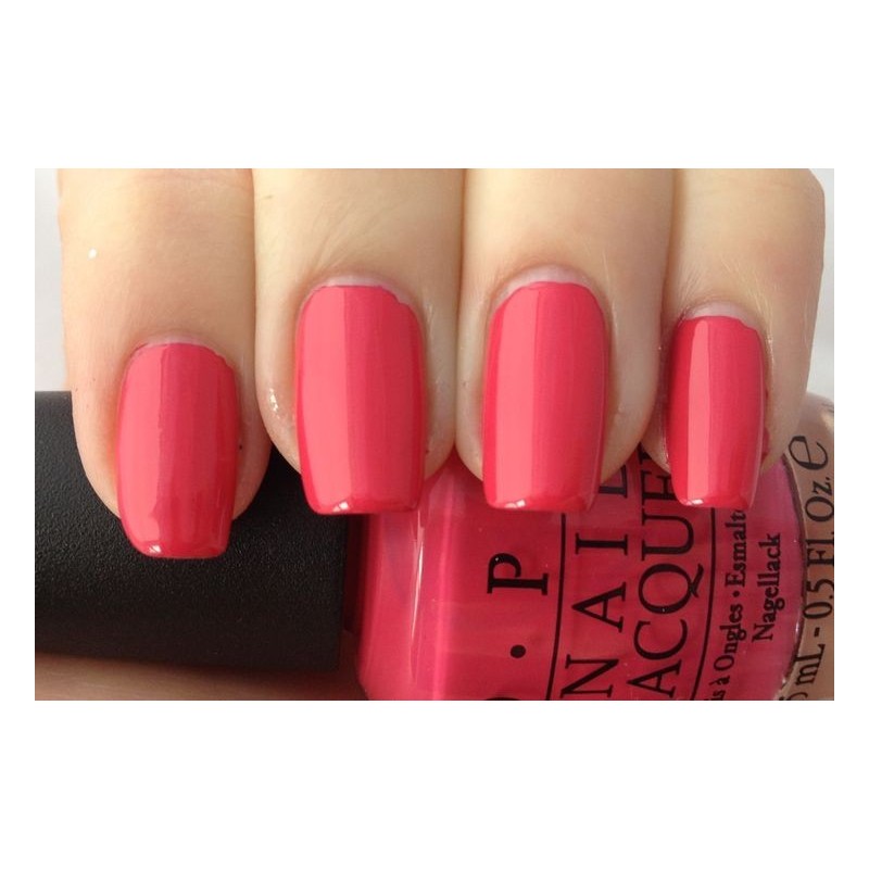 Lac de unghii | OPI | nl i25 - your a pisa work - 15 ml