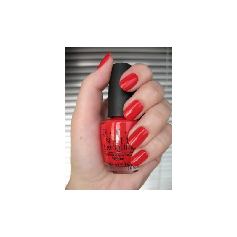 Lac de unghii | OPI | nl i45 - monsooner or later - 15 ml