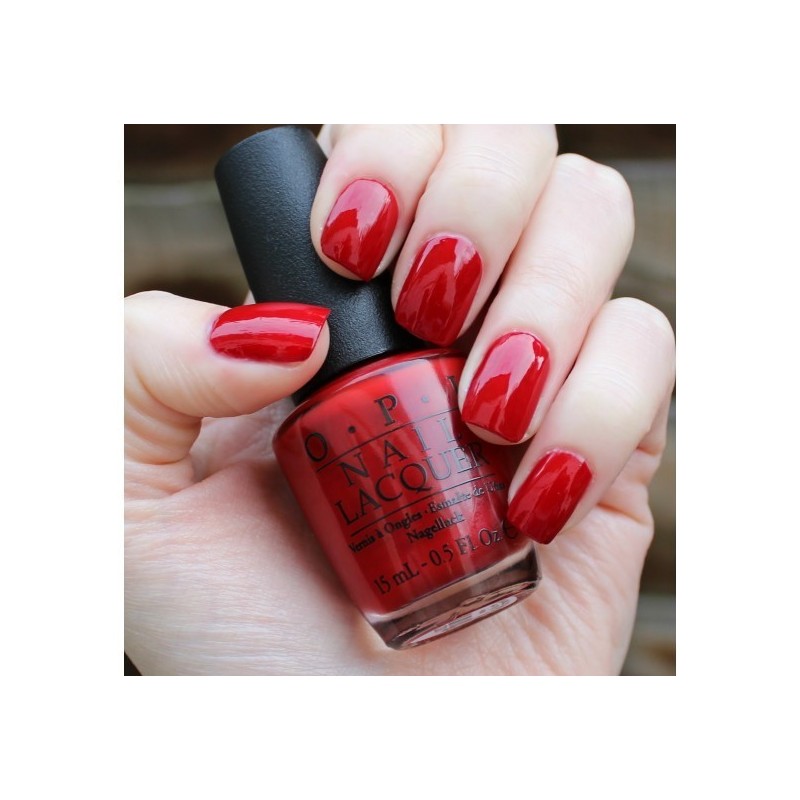 Lac de unghii | OPI | nl f75 romantically involved - 15 ml