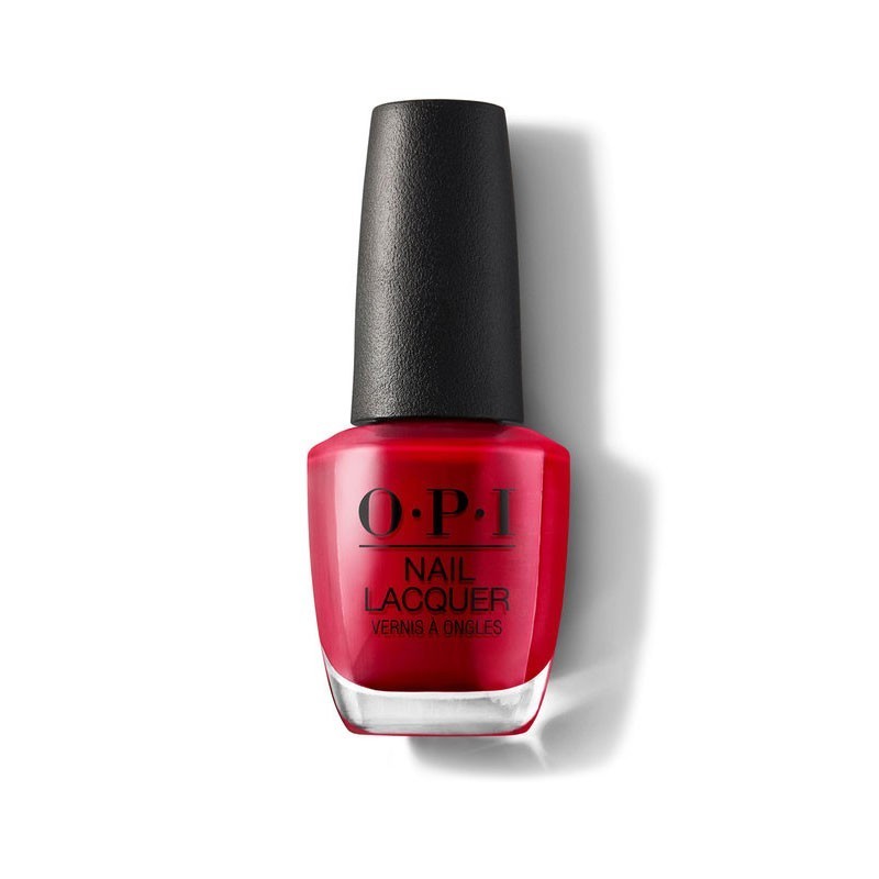 Lac de unghii | OPI | nl a16 the thrill of brazil - 15 ml