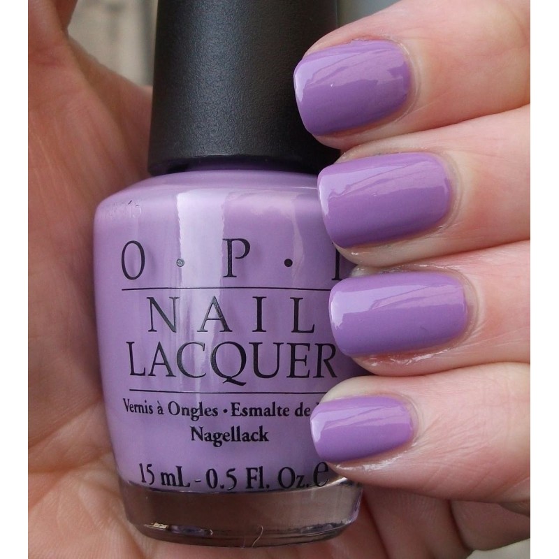 Lac de unghii | OPI | nl b29 - do you lilac it? - 15 ml