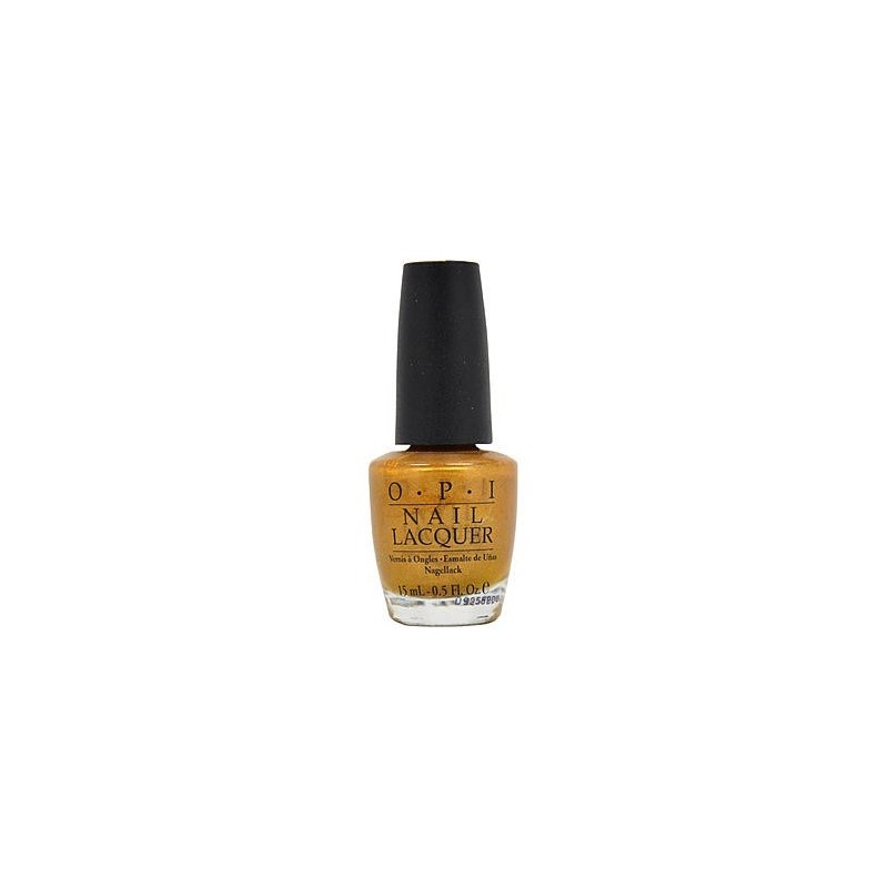 Lac de unghii | OPI | nl h41 - bling dynasty - 15 ml