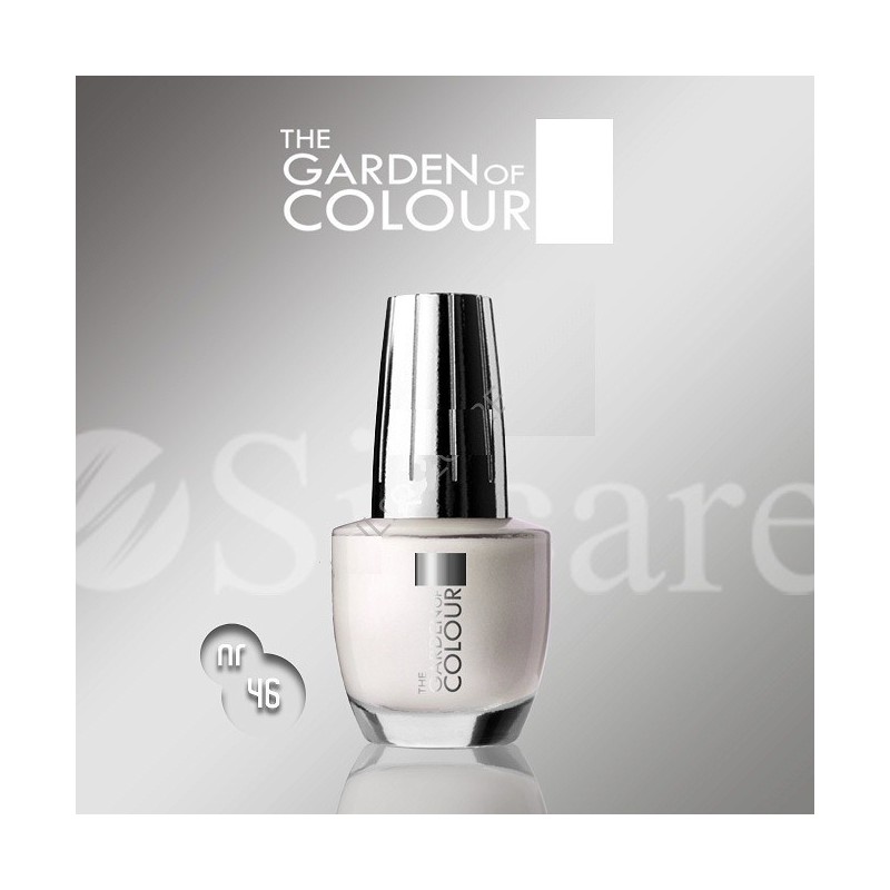 Lac de unghii - nr.46 - the garden of color