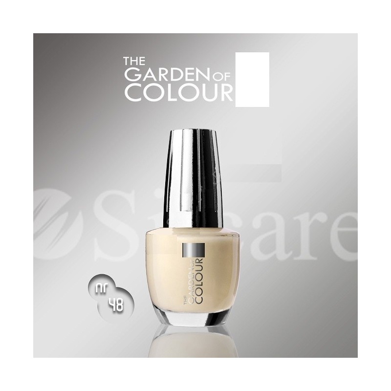 Lac de unghii - nr.48 - the garden of color