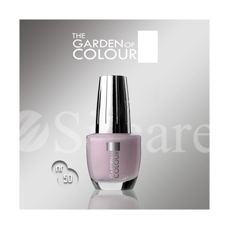 Lac de unghii - nr.50 - the garden of color