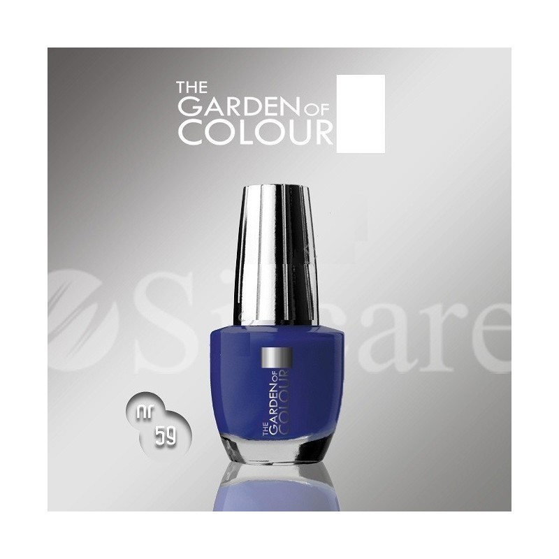 Lac de unghii - nr.59 - the garden of color