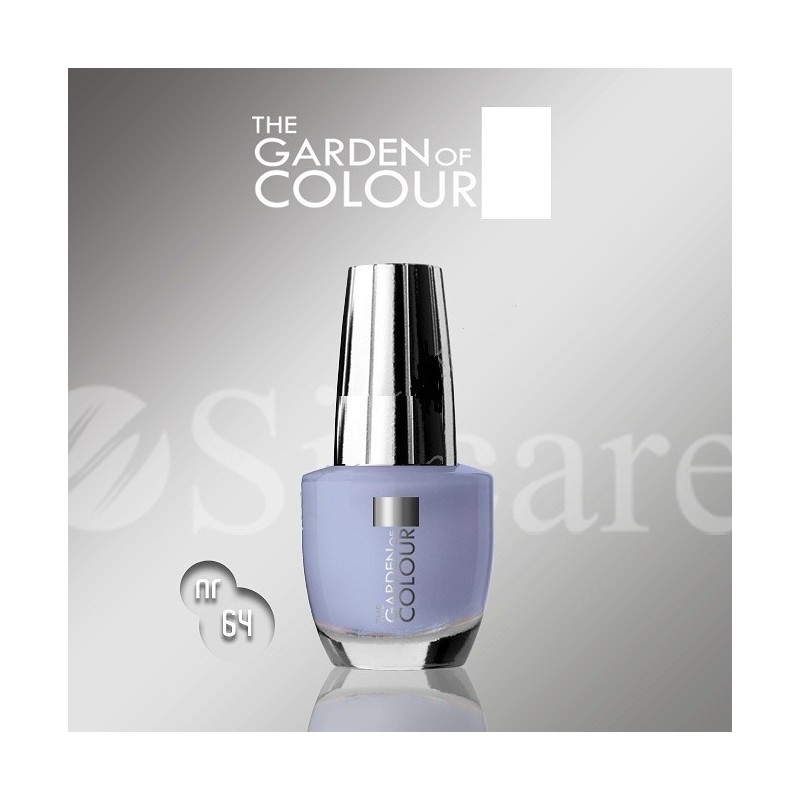 Lac de unghii - nr.64 - the garden of color