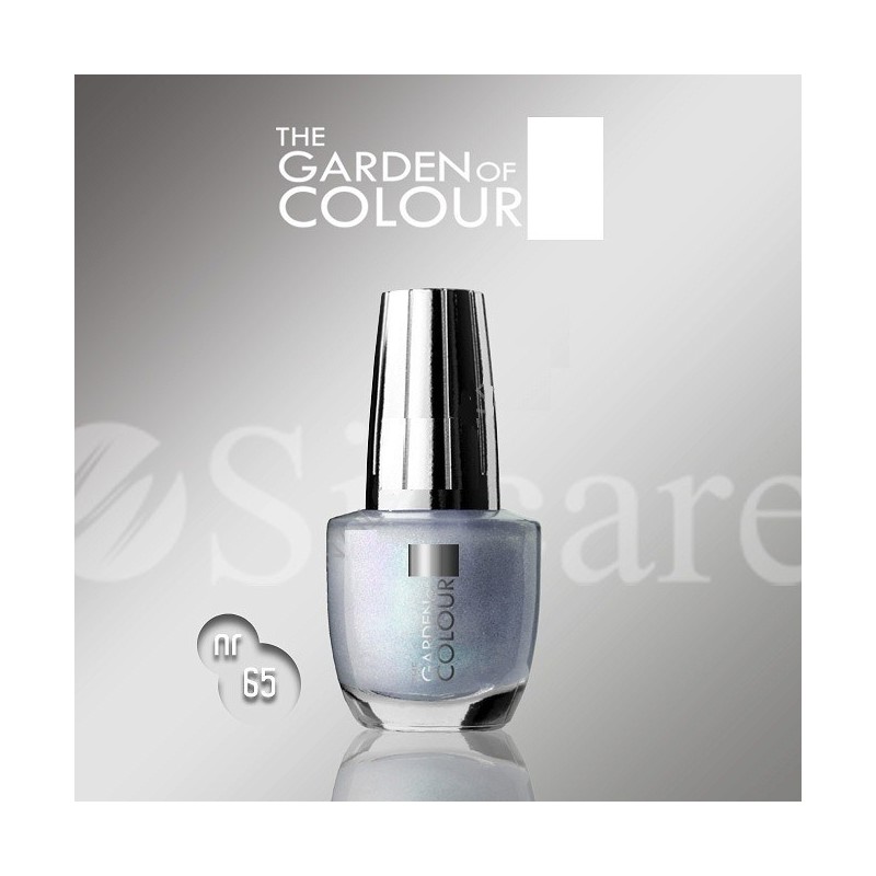 Lac de unghii - nr.65 - the garden of color