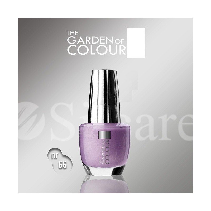 Lac de unghii - nr.66 - the garden of color