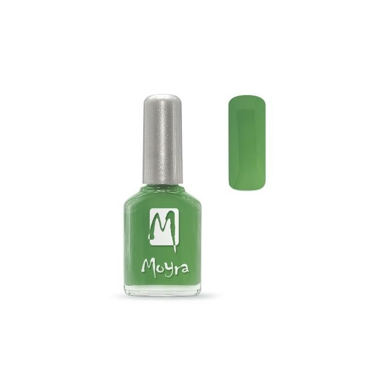 Moyra | lac de unghii - no.933- 12 ml - la SalonShop.ro