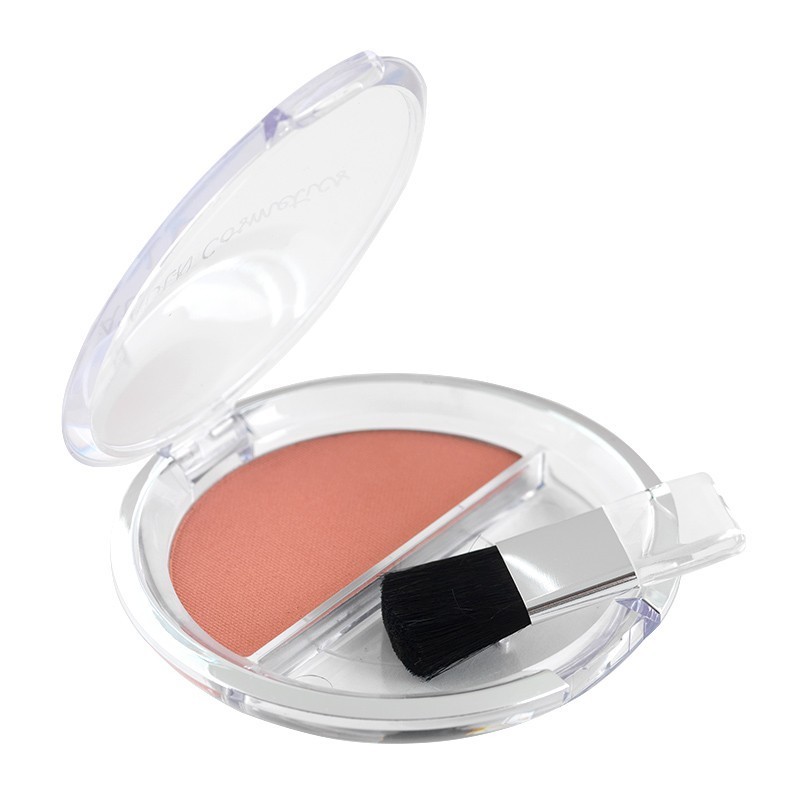 nr. 08 -raisin - Pudra blush - 5 gr - aden cosmetics