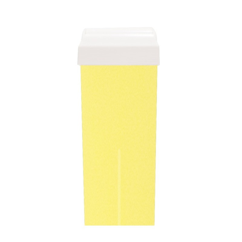 Ceara pentru epilare la patron - lamaie | 100 ml