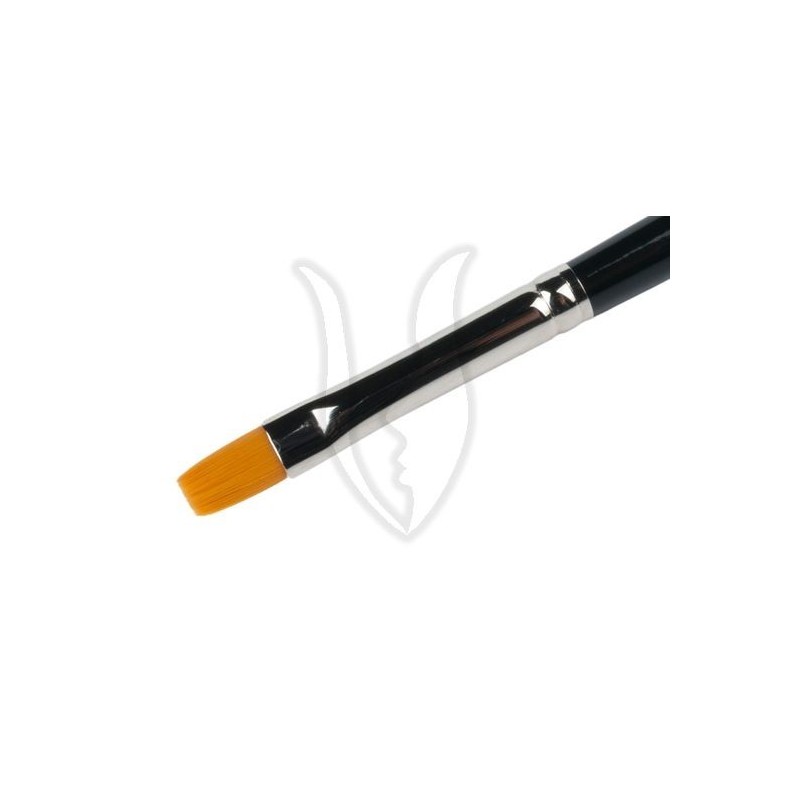 Bosz | pensula pentru machiaj - 6119
