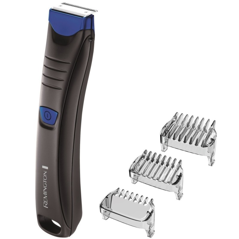 Aparat de tuns pentru corp - bht250 - remington