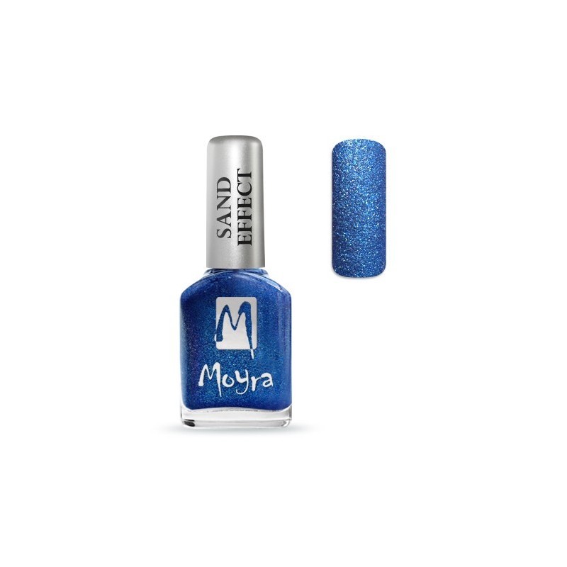 Lac de unghii - Oja - no.854 - sand effect - moyra