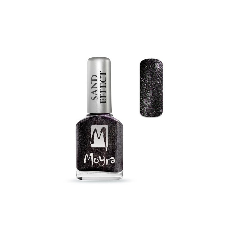 Lac de unghii - Oja - no.856 - sand effect - moyra