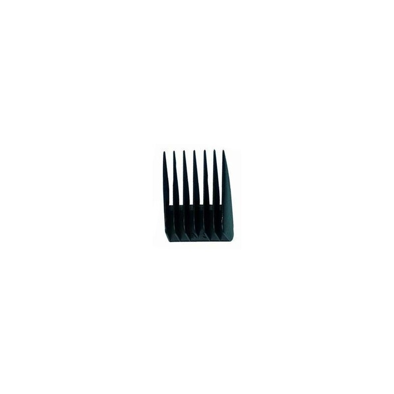 Moser primat - pieptene pentru aparat de tuns - nr.5 - 19mm