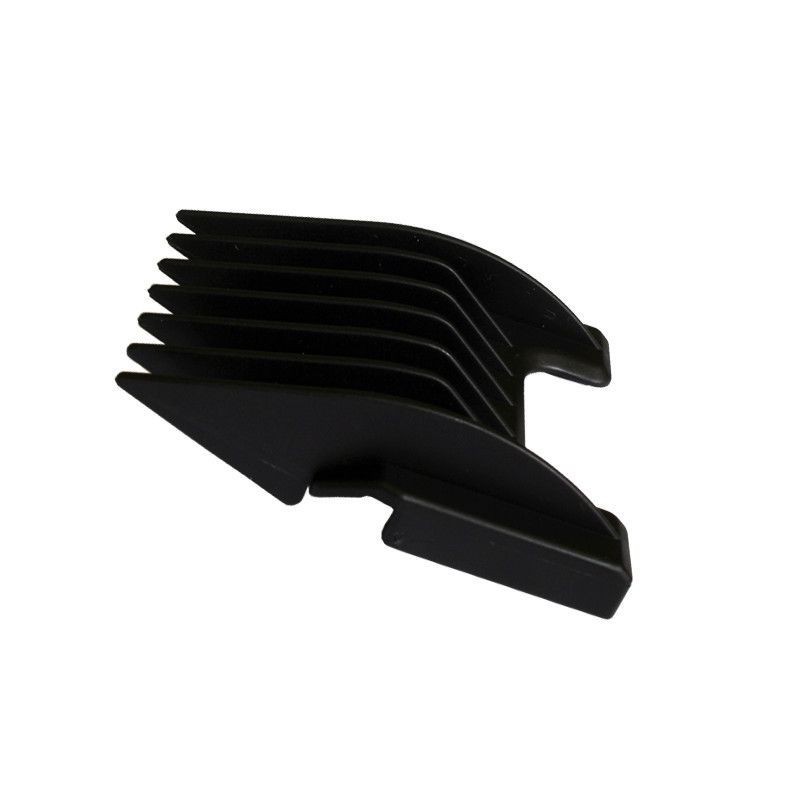 Moser chrome - pieptene pentru aparat de tuns - nr.4 - 12mm