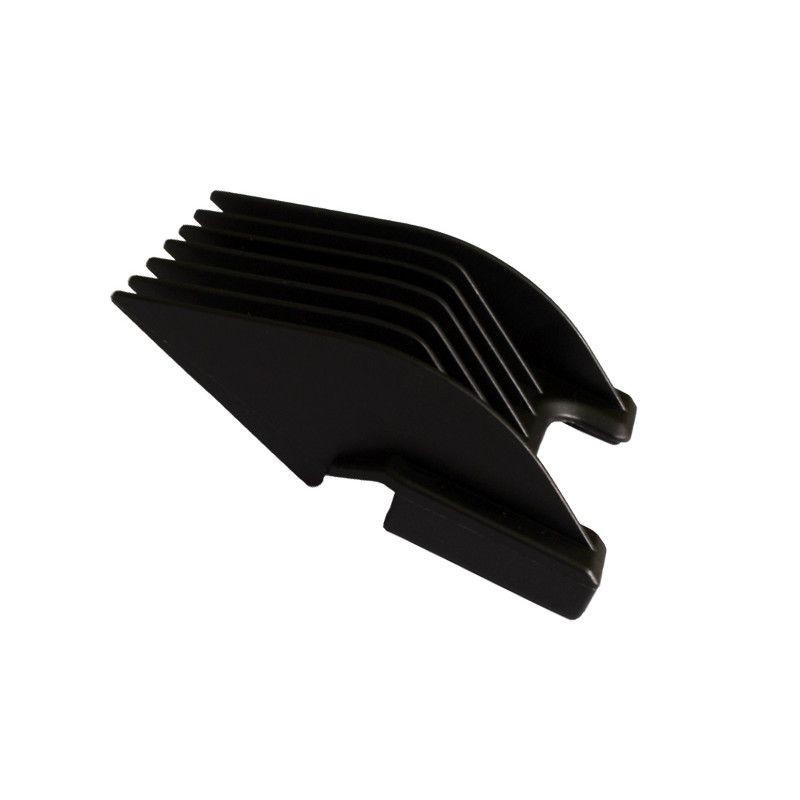 Moser chrome - pieptene pentru aparat de tuns - nr.6