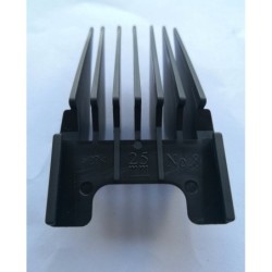 Moser chrome - pieptene aparat de tuns - nr.8