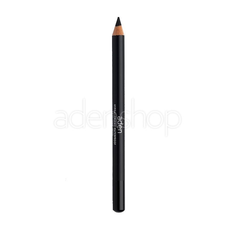 Creion contur pentru ochi - devil - Aden Cosmetics
