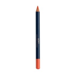 Creion contur buze - lip liner - papaya - aden cosmetics