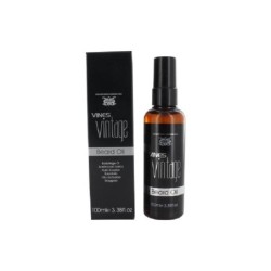 Ulei pentru barba vines vintage beard oil, 100ml