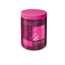 Lady stella vitaline masca pentru par vopsit 1000ml