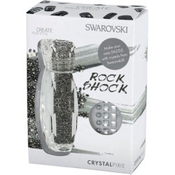 Crystal pixie - rock shock - swarovski