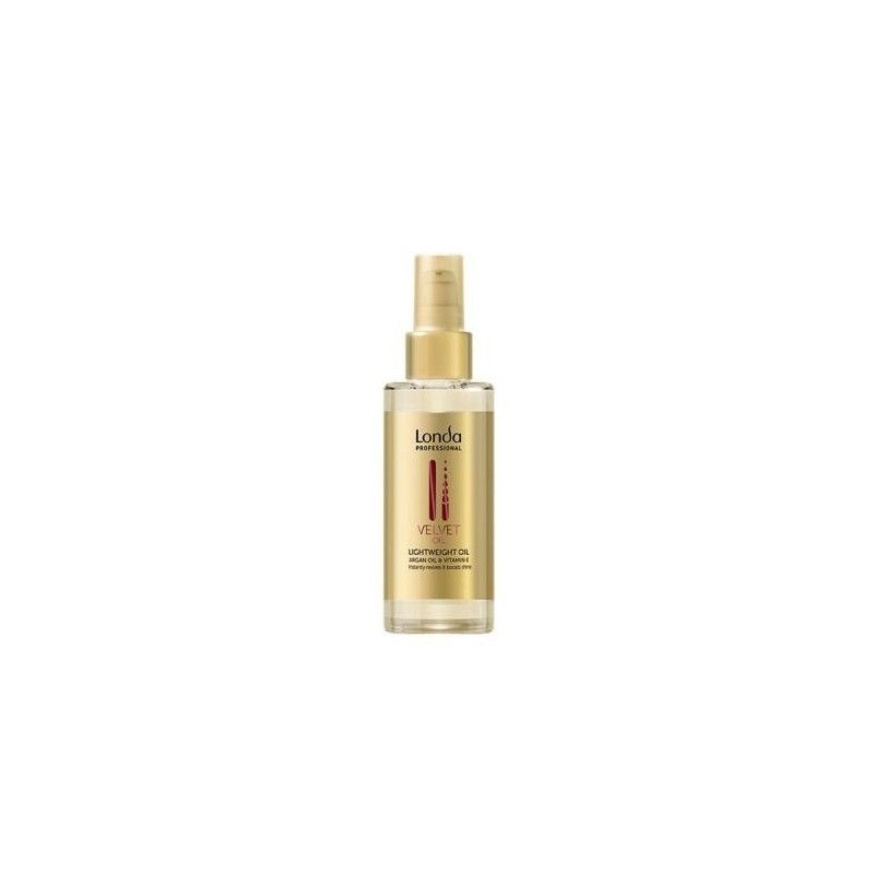 Londa professional - velvet oil 100ml - ulei de par