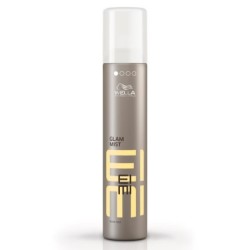 Glam mist - spray pentru luciu - 200ml - wella professional - eimi